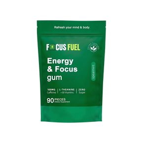 Focus Fuel