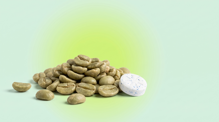 Natural Caffeine